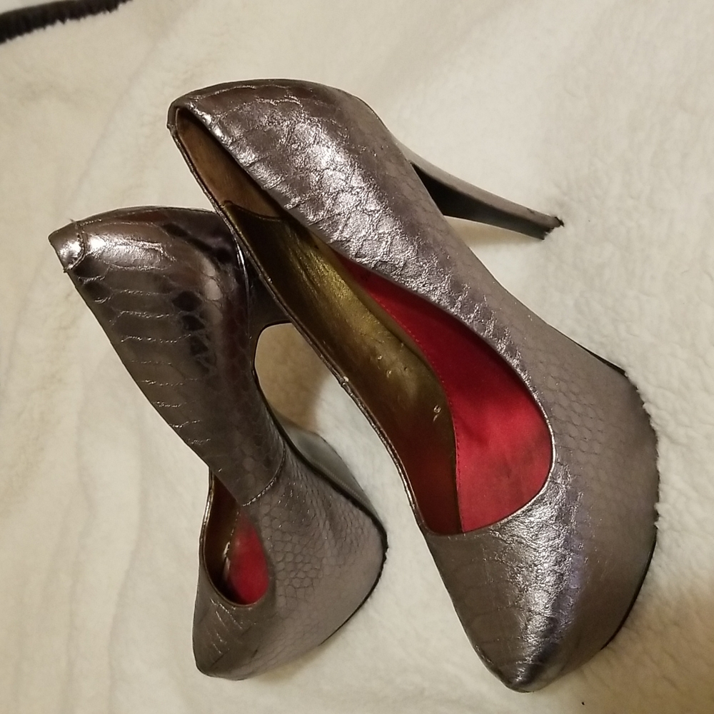 Sam Edelman Stilettos 👠👠 - Picture 2 of 7